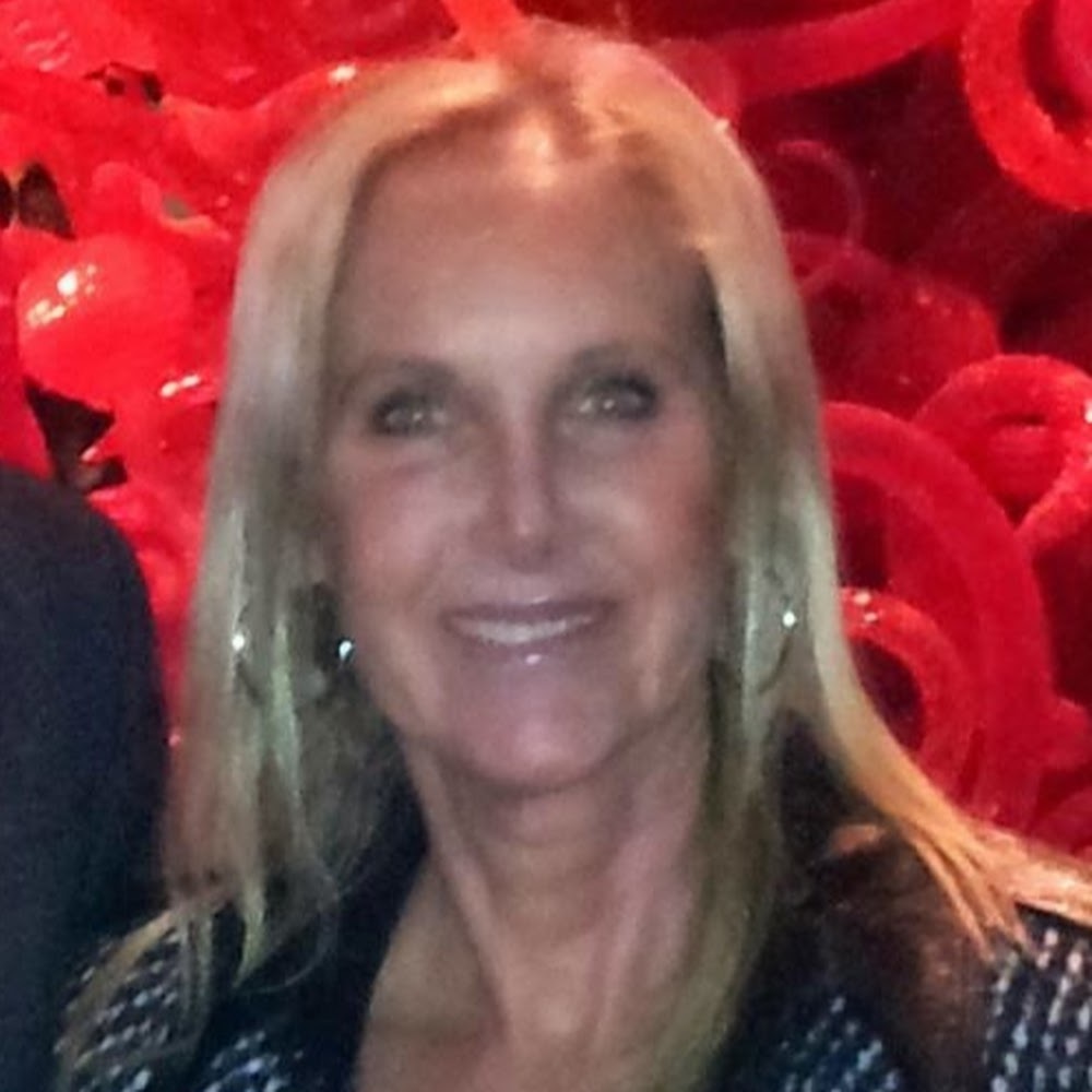 Meet your Posher, Cathy